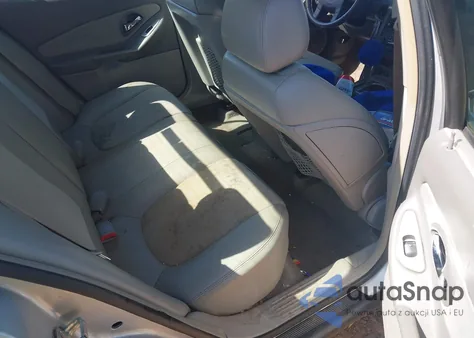 2005 Chevrolet Malibu Lt from USA, damaged, VIN 1G1ZU54845F341133